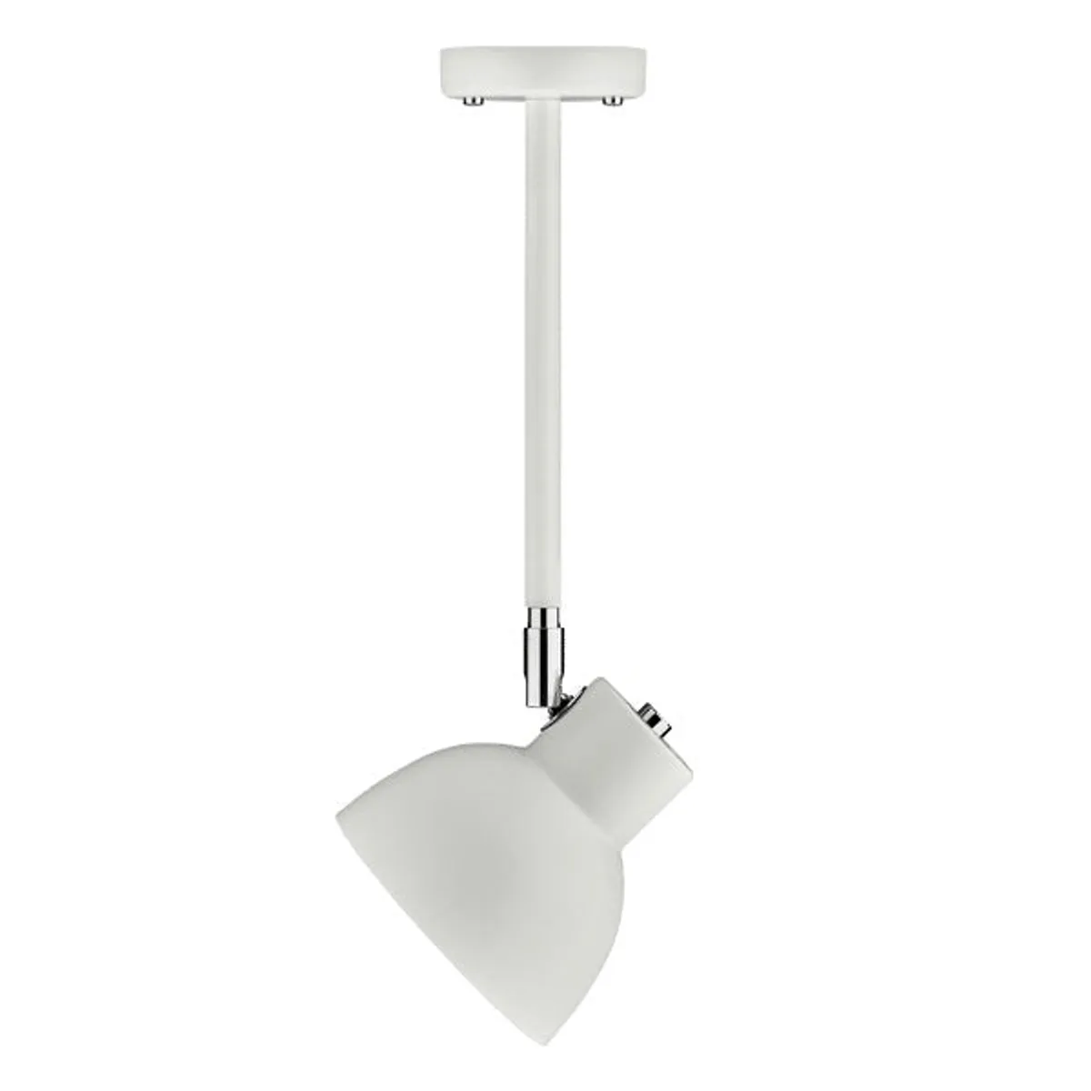 Mega boblen E27 loftlampe ABC lys