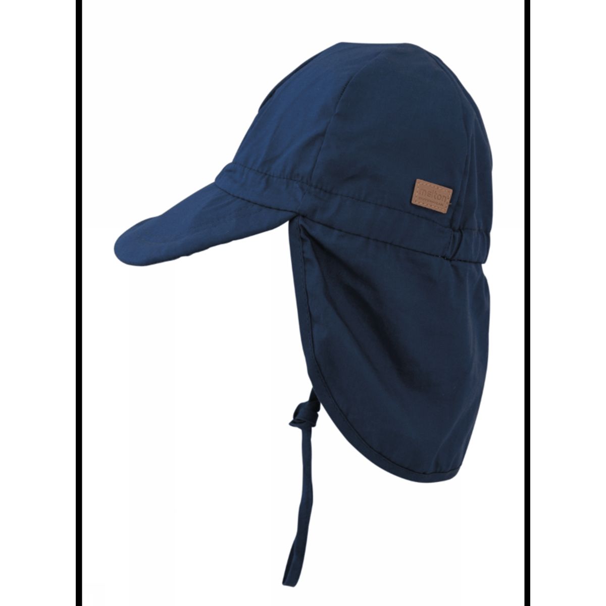 Melton Sommerhat Med Skygge UV50+ - Sommerhat - Legekammeraten.dk