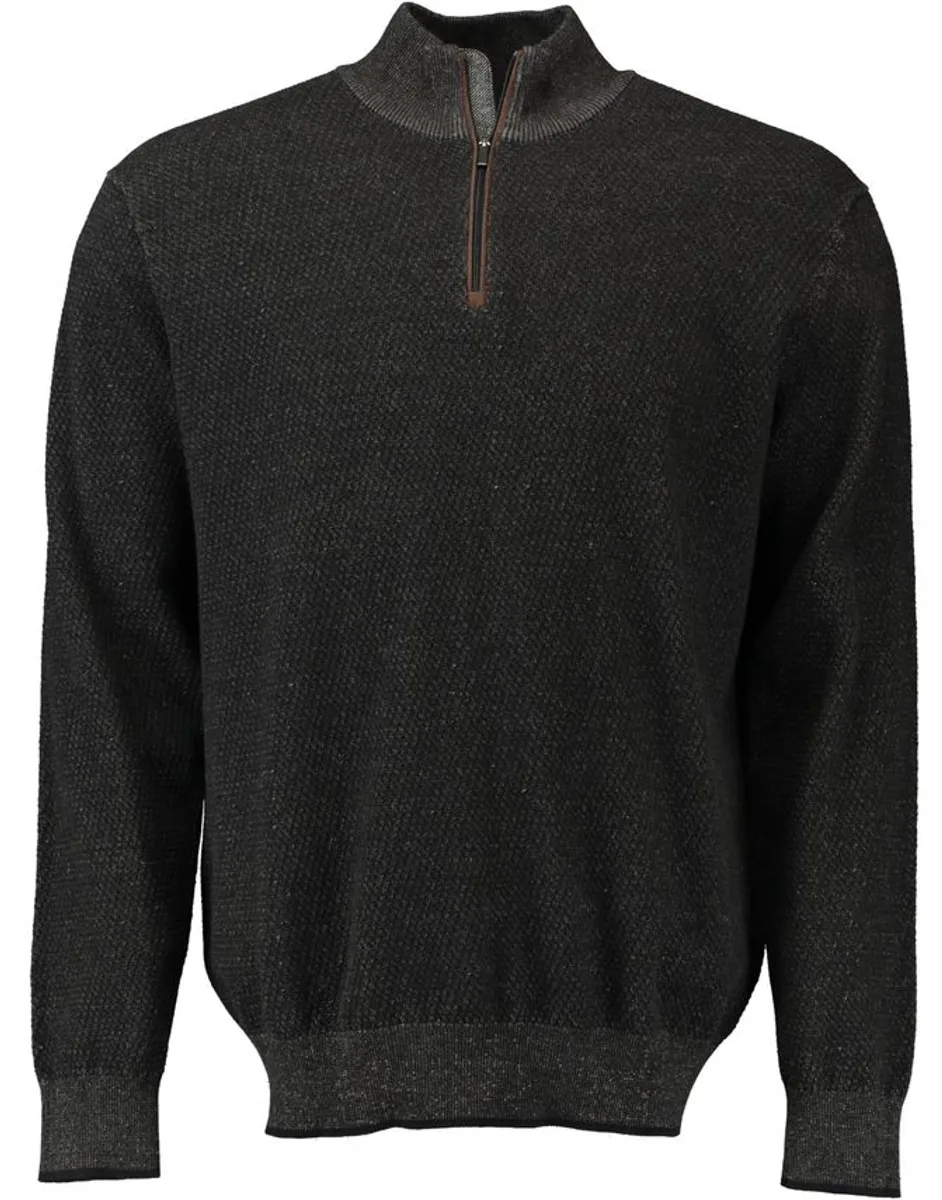 Mens knit modern fit