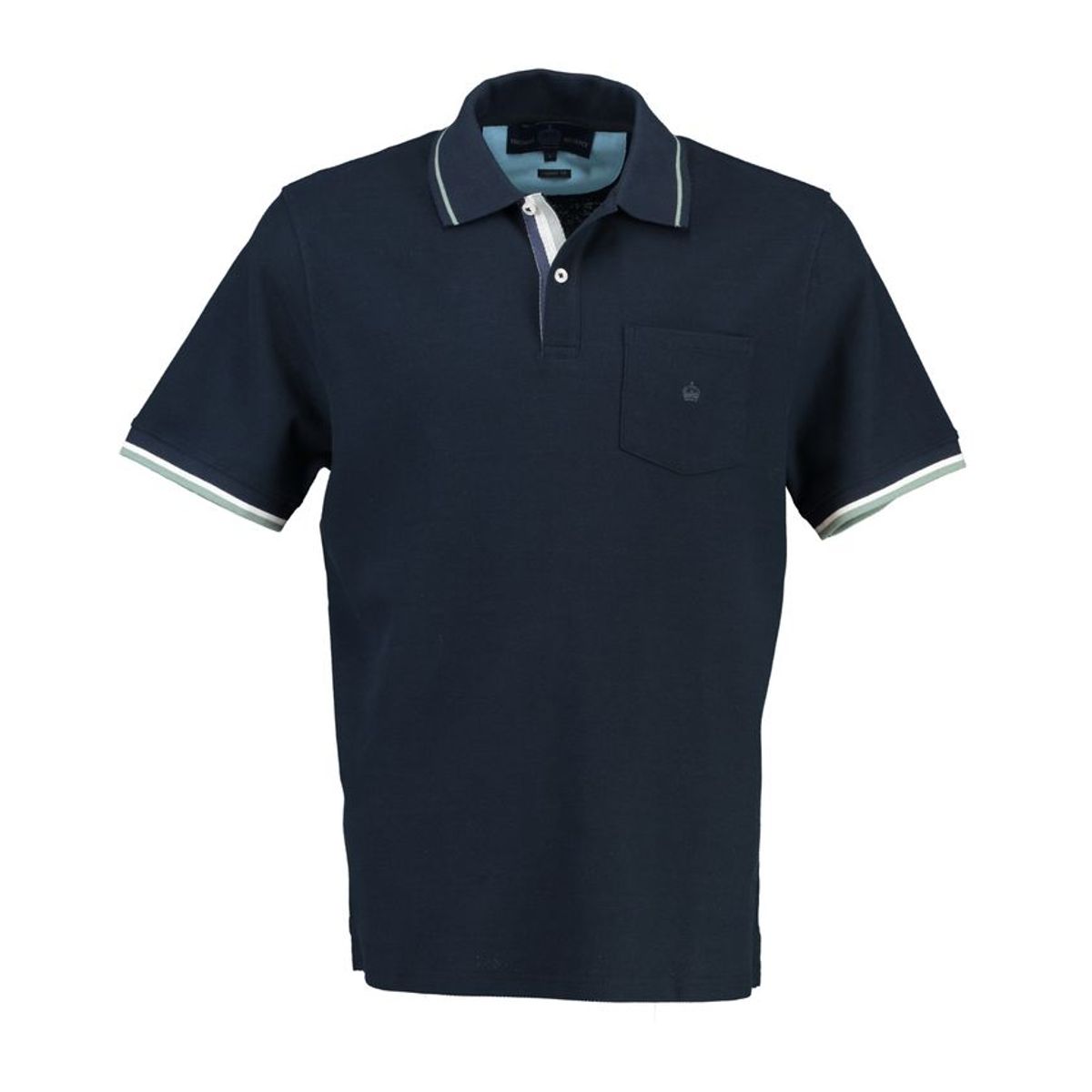 Mens polo regular fit