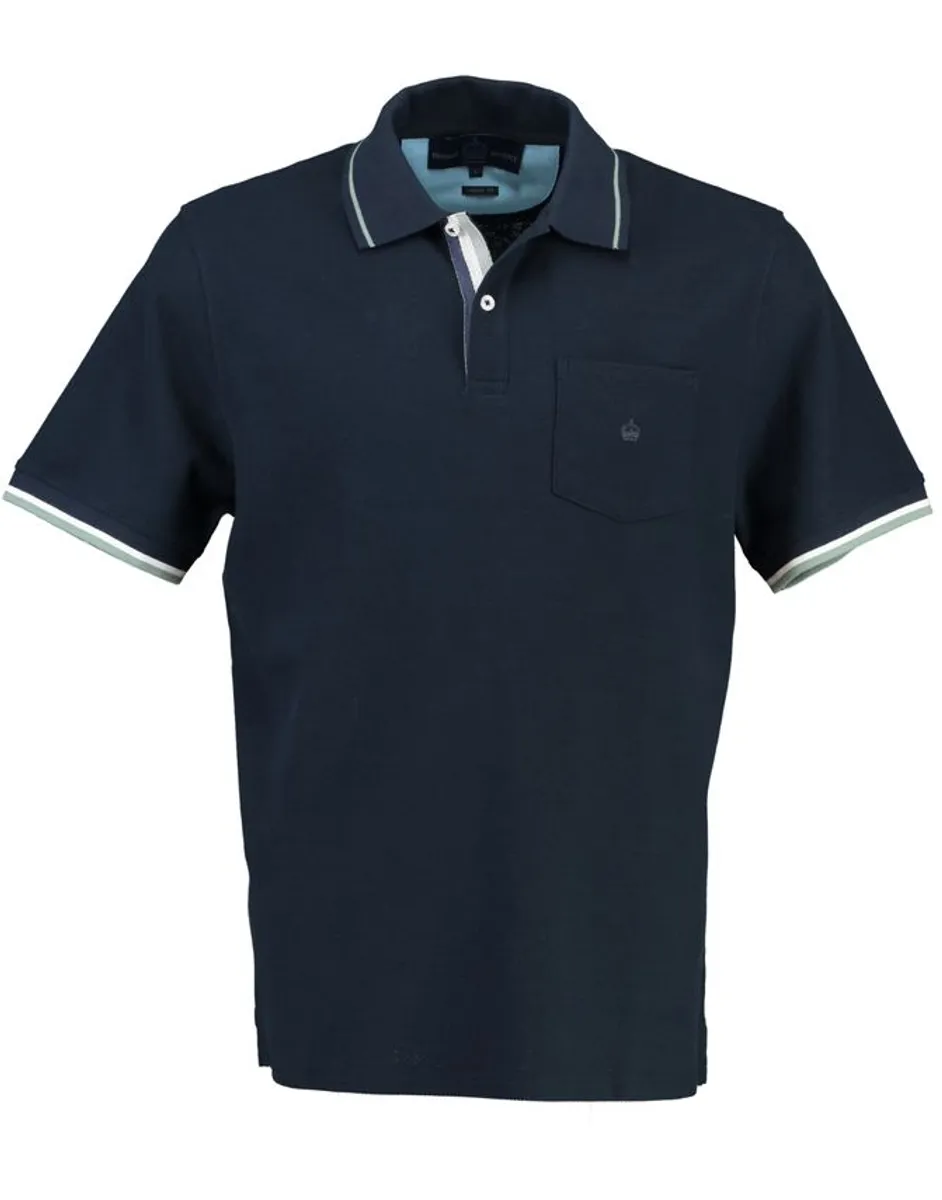 Mens polo regular fit