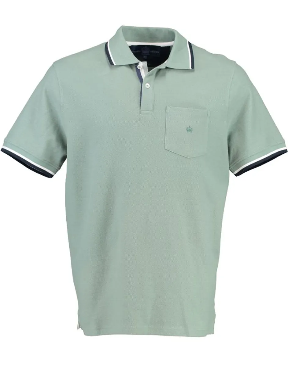 Mens polo regular fit