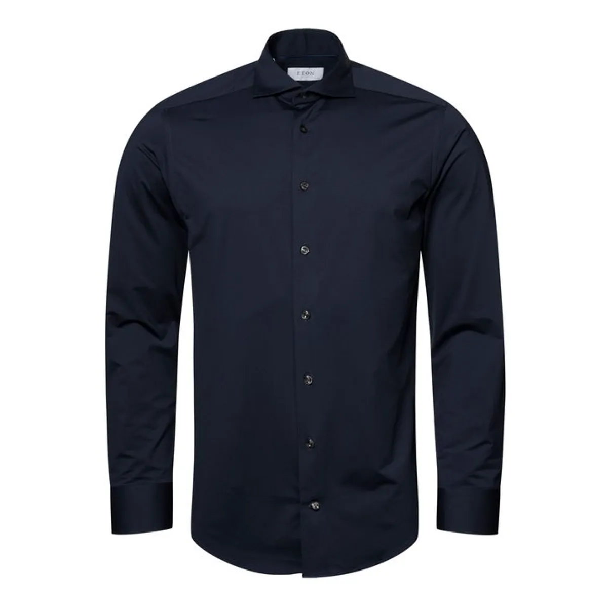 Men's shirt: Business / Four-way Stretch