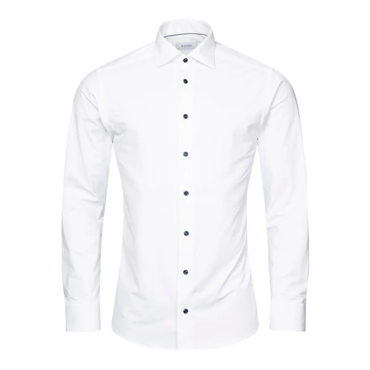 Men's shirt: Business / Four-Way-Stretch