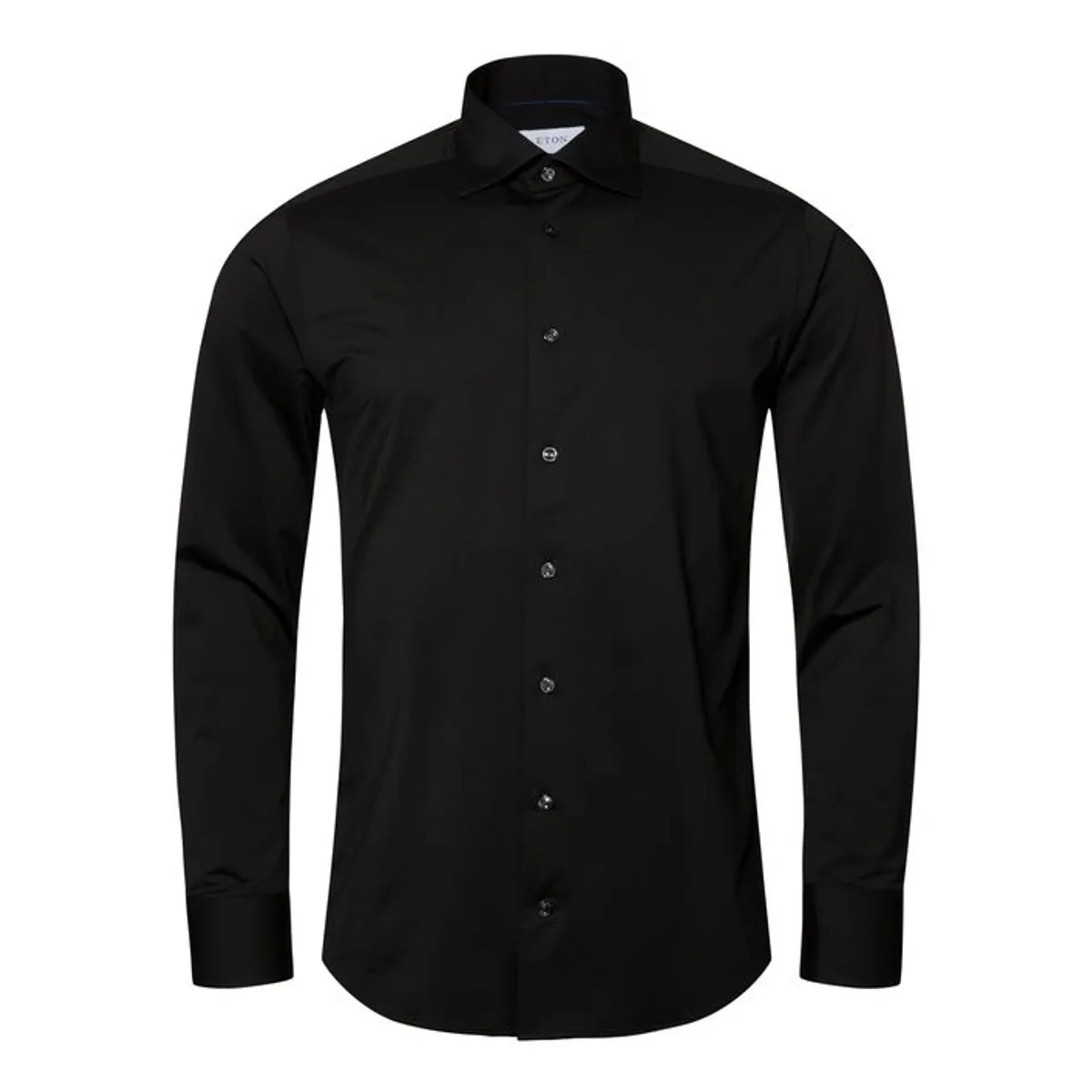 Men's shirt: Business / Four-way Stretch