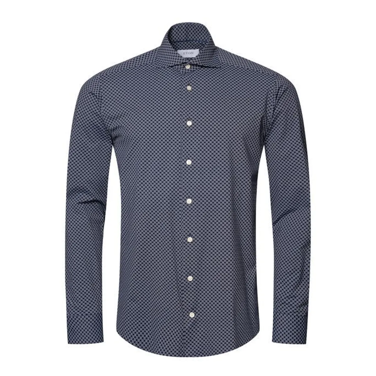 Men's shirt: Business / Four-wayStretch