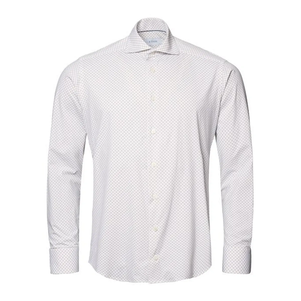 Men's shirt: Business / Four-wayStretch