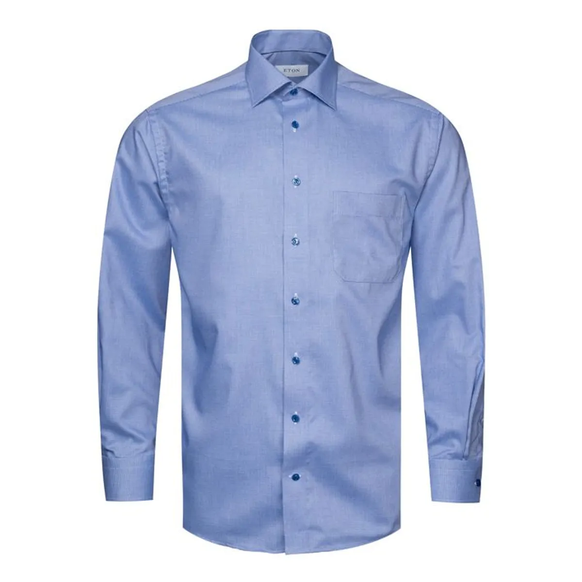 Men's shirt: Business / Twill