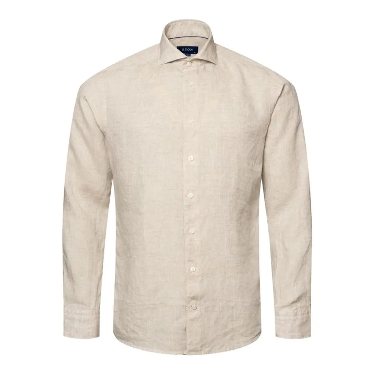 Men's shirt: Casual / Linen