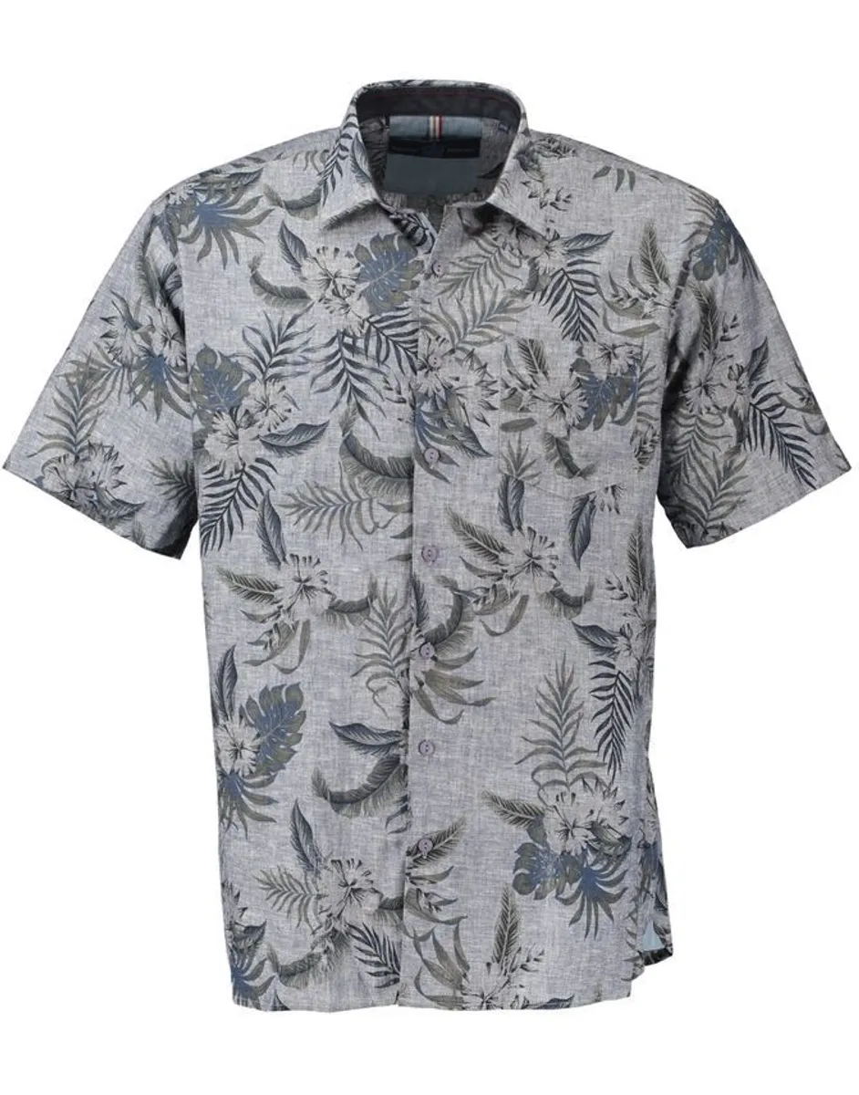 Mens short sleeve