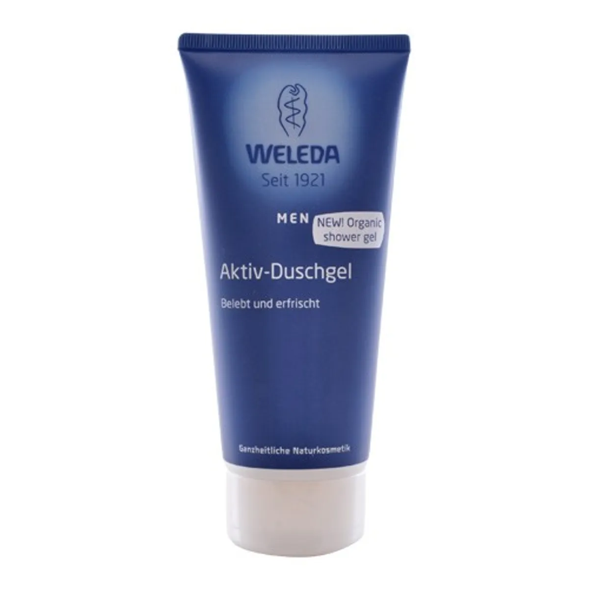 Men´s shower gel - 200 ml - Weleda