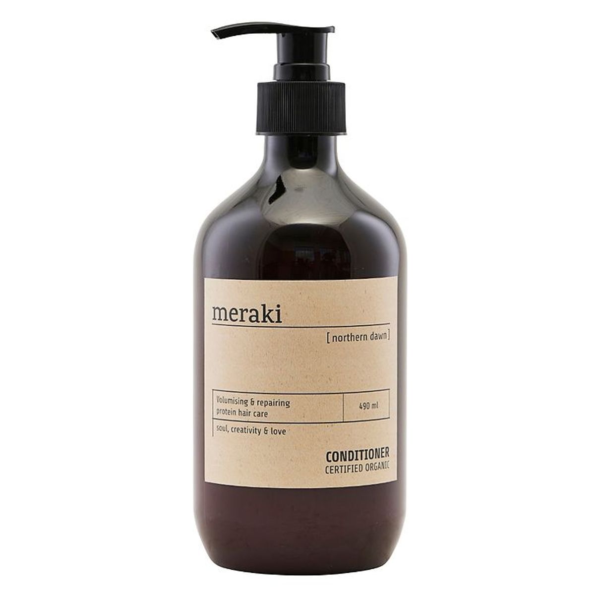 Meraki Balsam - 490 ml - Northern Dawn