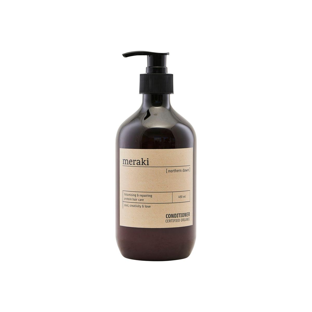 Meraki Balsam, Northern dawn, 490 ml.