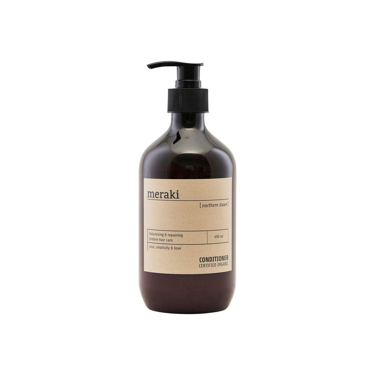 Meraki Balsam Northern dawn - 490 ml