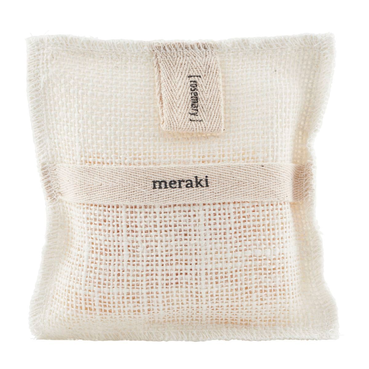 Meraki Bath Mitt Rosemary 1 stk.