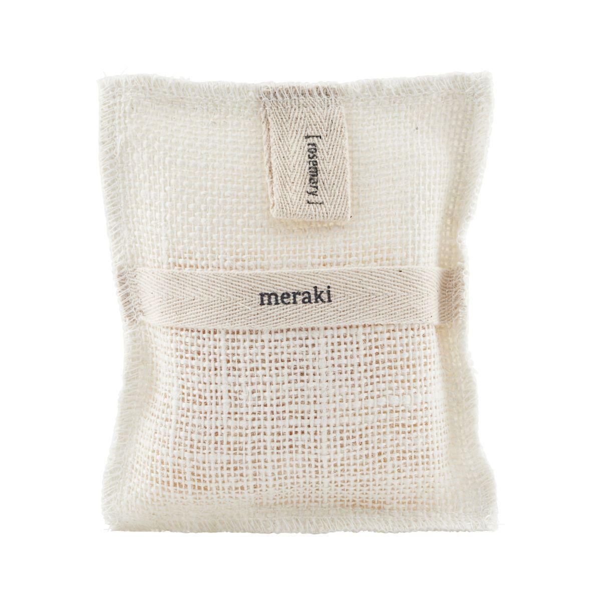 Meraki - Bath Mitt, rosemary