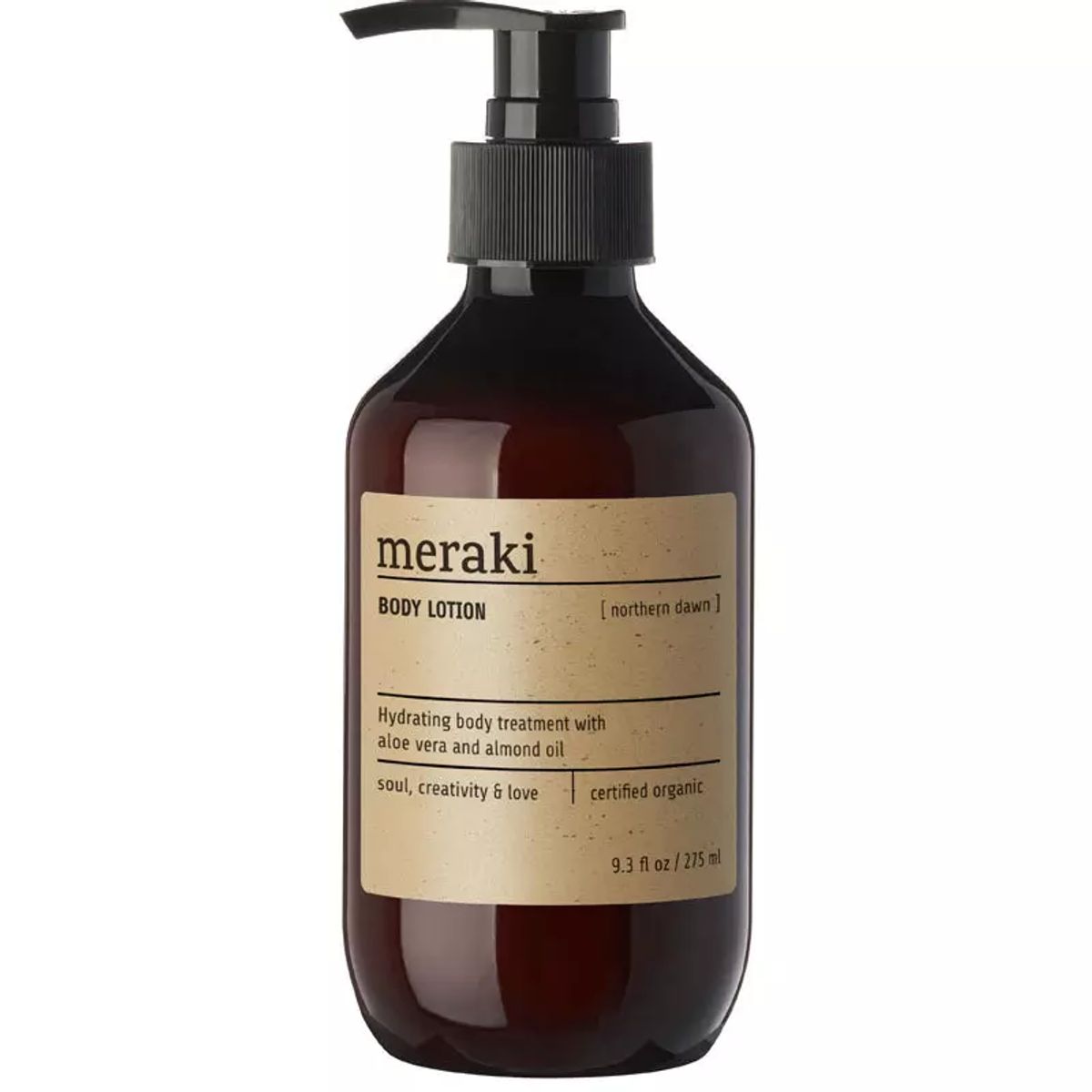 Meraki Body Lotion Northern Dawn 275 ml