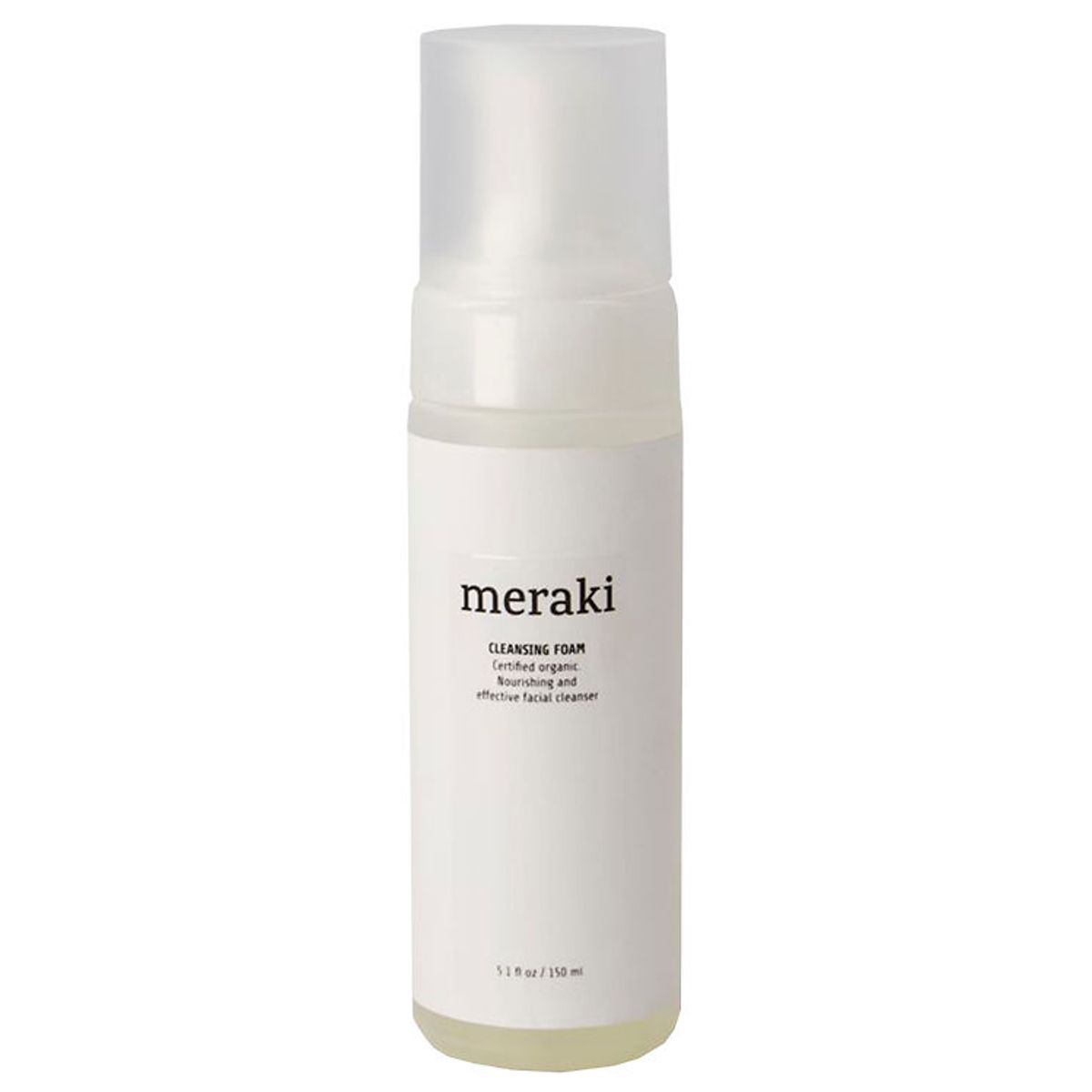 Meraki Cleansing Foam - 150 ml