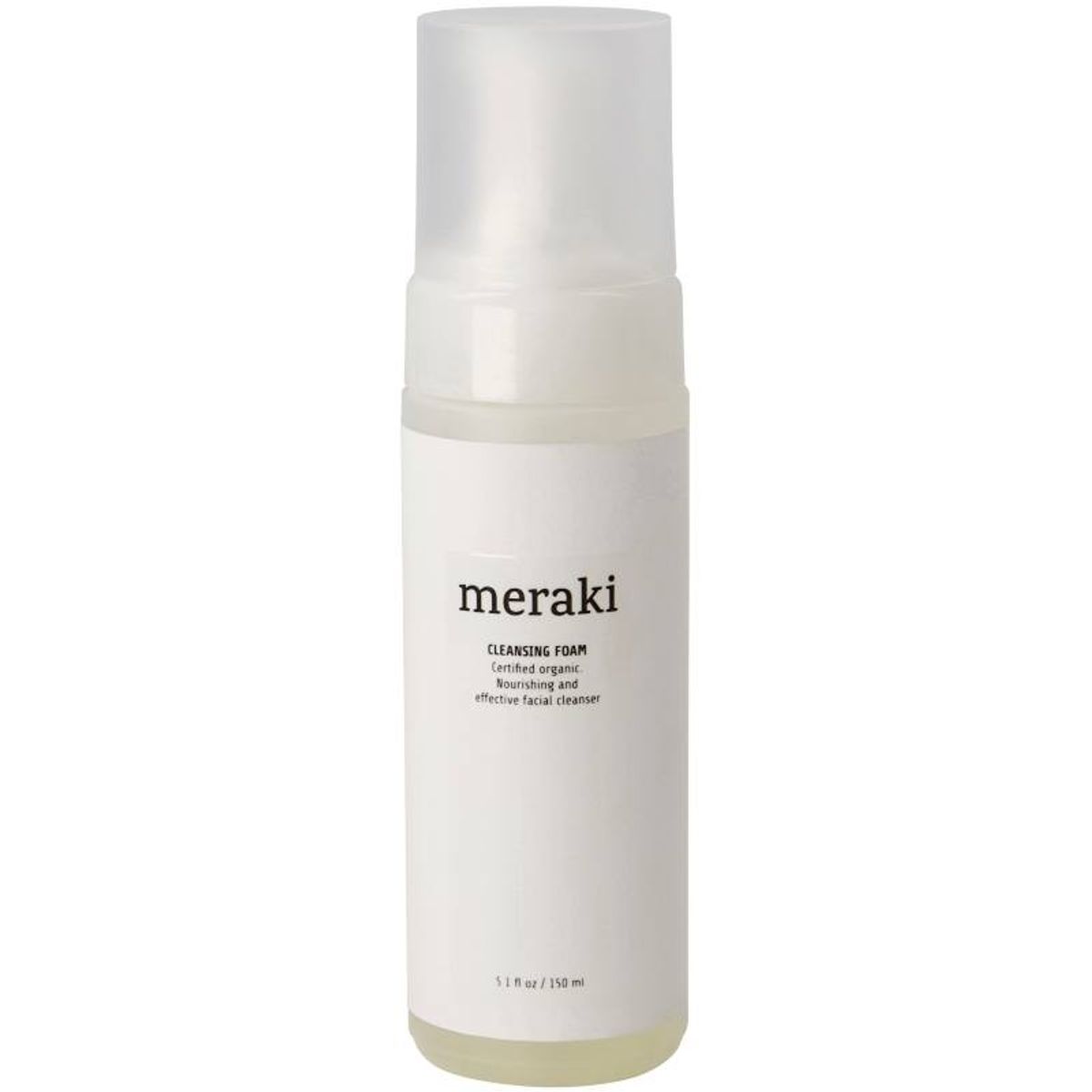 Meraki Cleansing Foam 150 ml