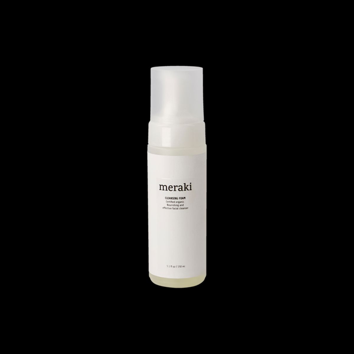 Meraki Cleansing Foam (150 ml)