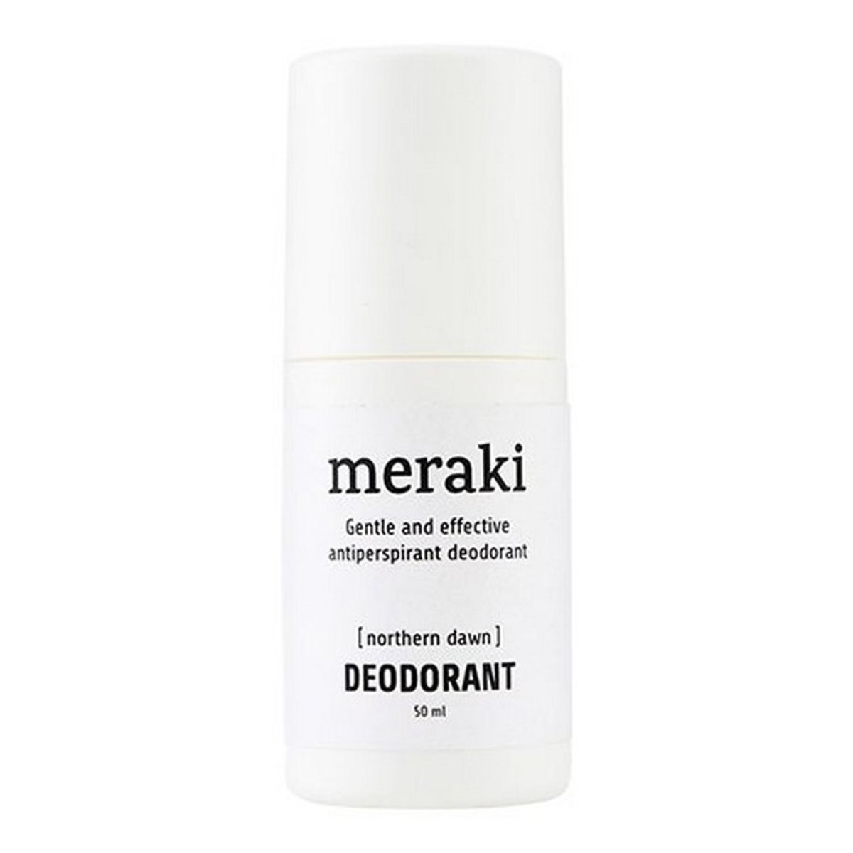 Meraki - Deodorant Northern Dawn - 50 ml