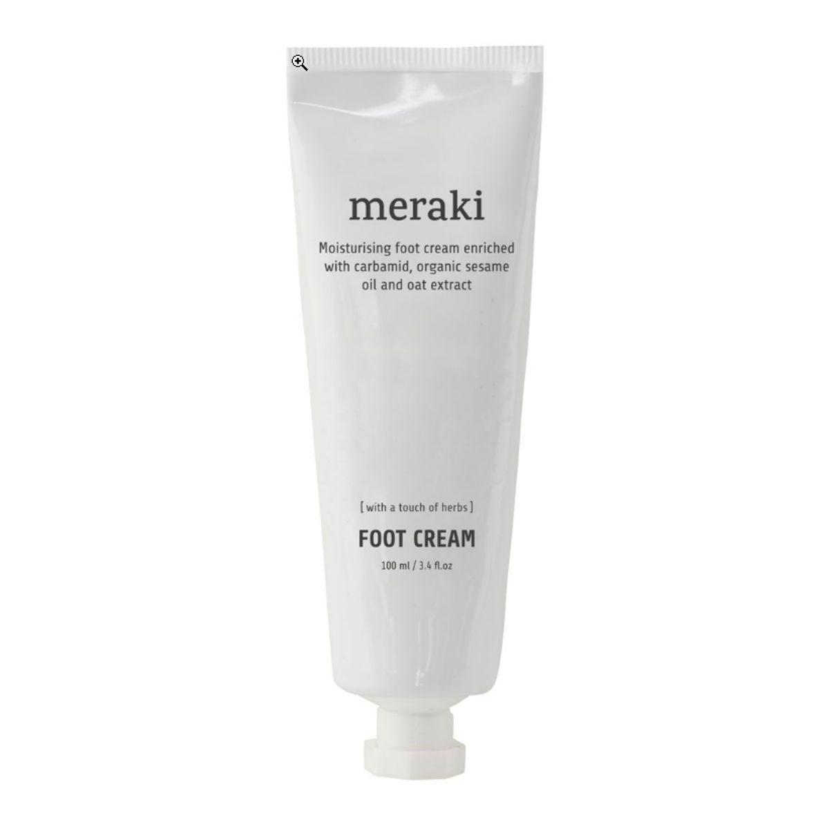 Meraki Fod creme, 100 ml