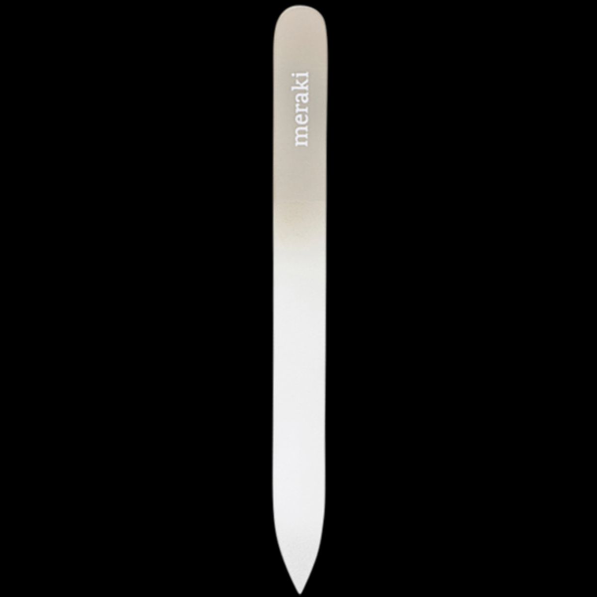 Meraki Glass Nail File