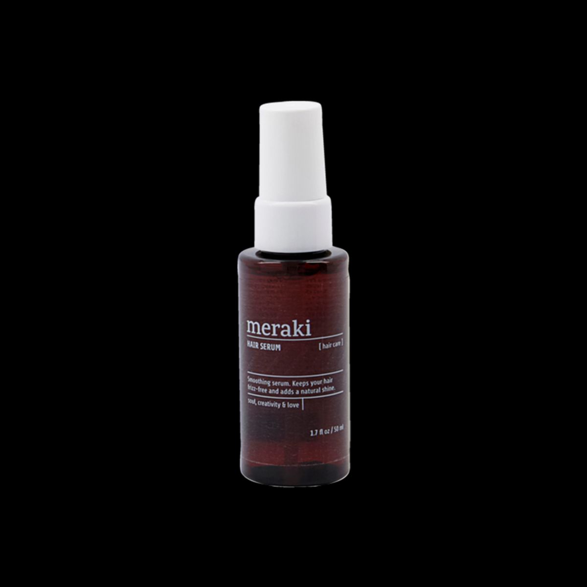 Meraki Hair Serum (50 ml)