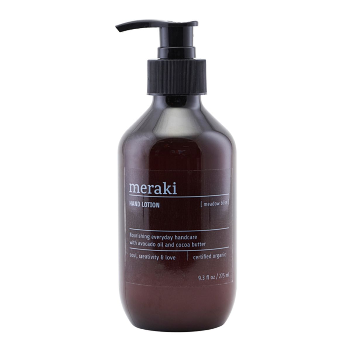 Meraki Meadow Bliss Hand Lotion 275 ml.