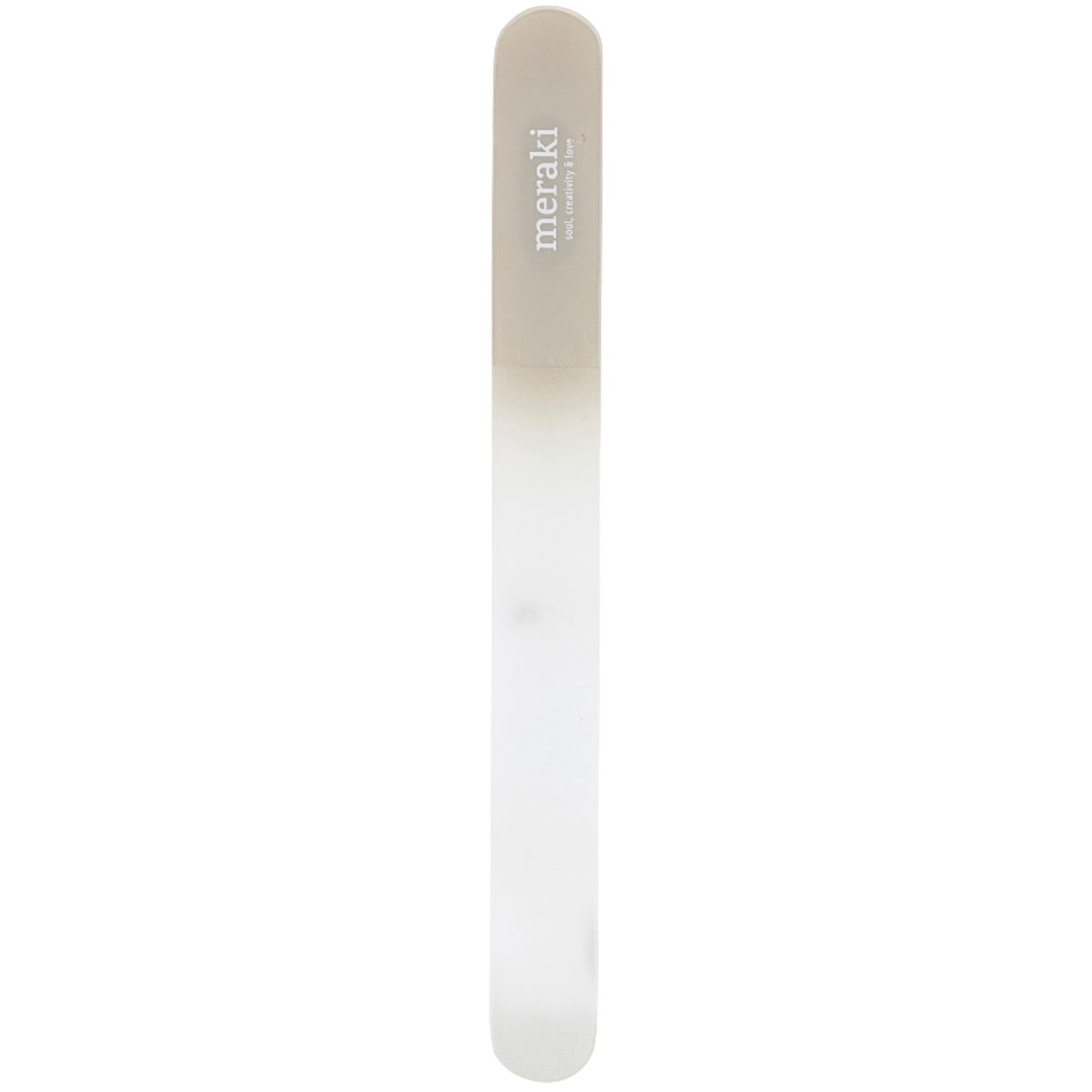 Meraki Nail File 19,4 cm x 2 cm