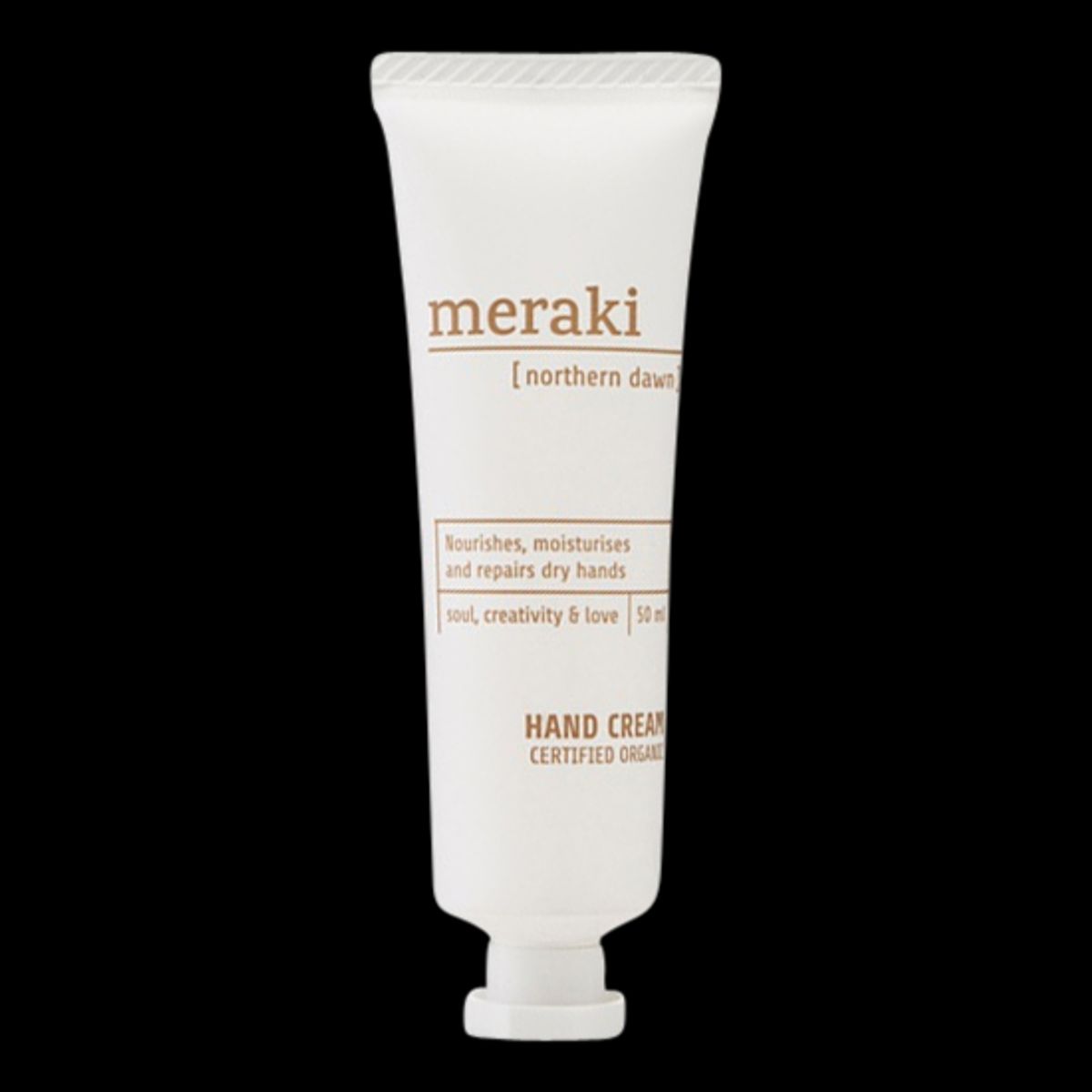 Meraki Northern Dawn Hand Cream 50 ml.