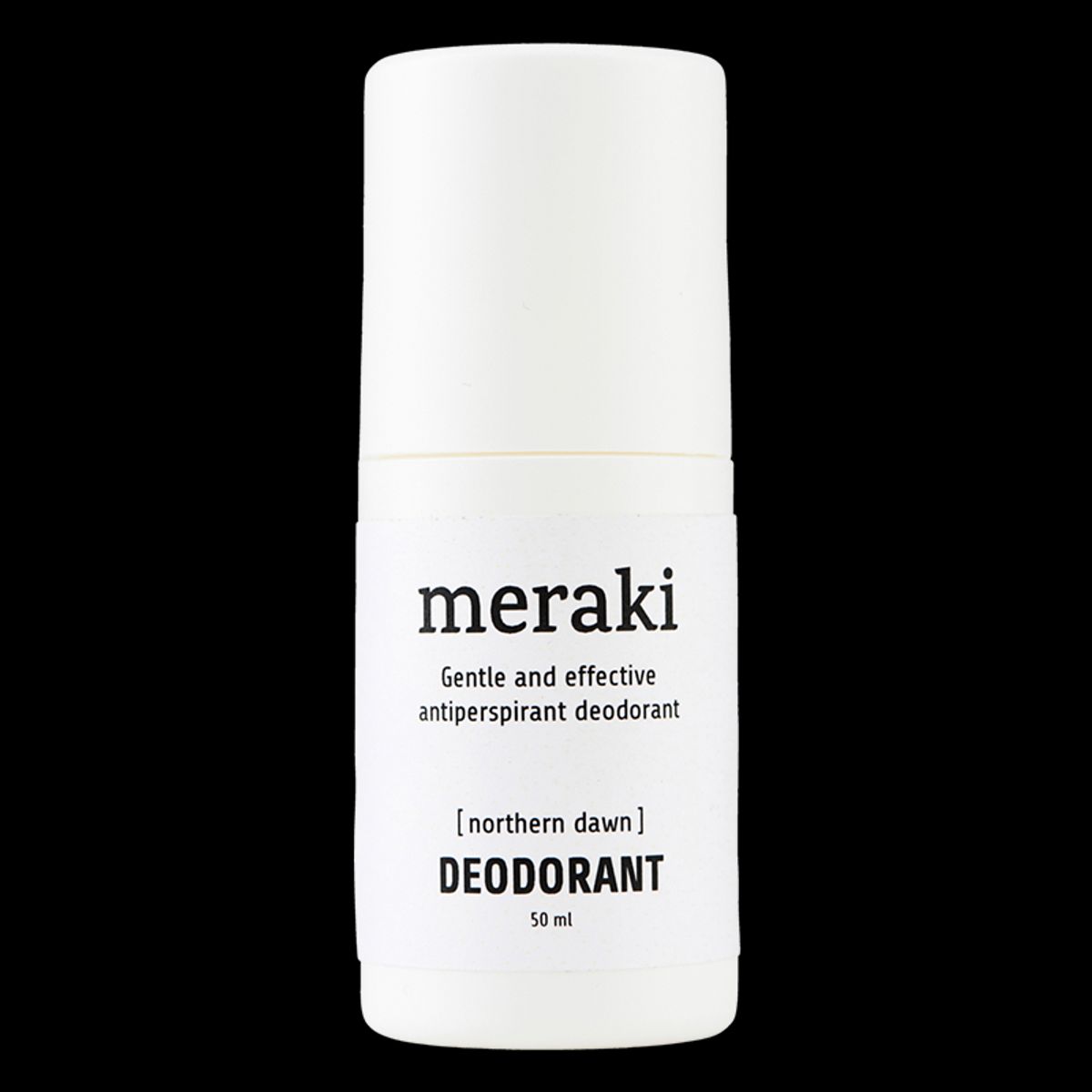 Meraki Northern Dawn Roll On Deo 50 ml.