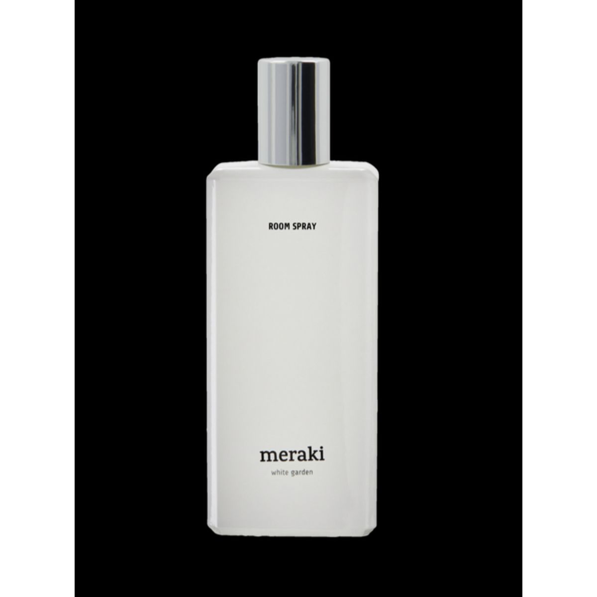 Meraki Roomspray, White Garden, 100ml.