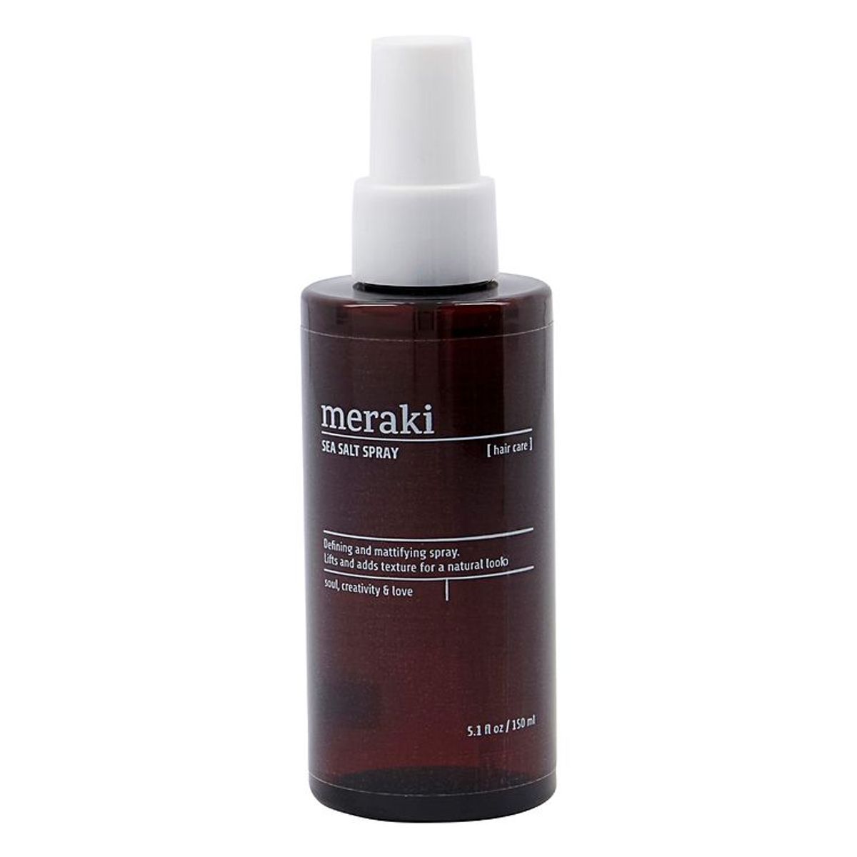 Meraki Saltvandsspray - 150ml