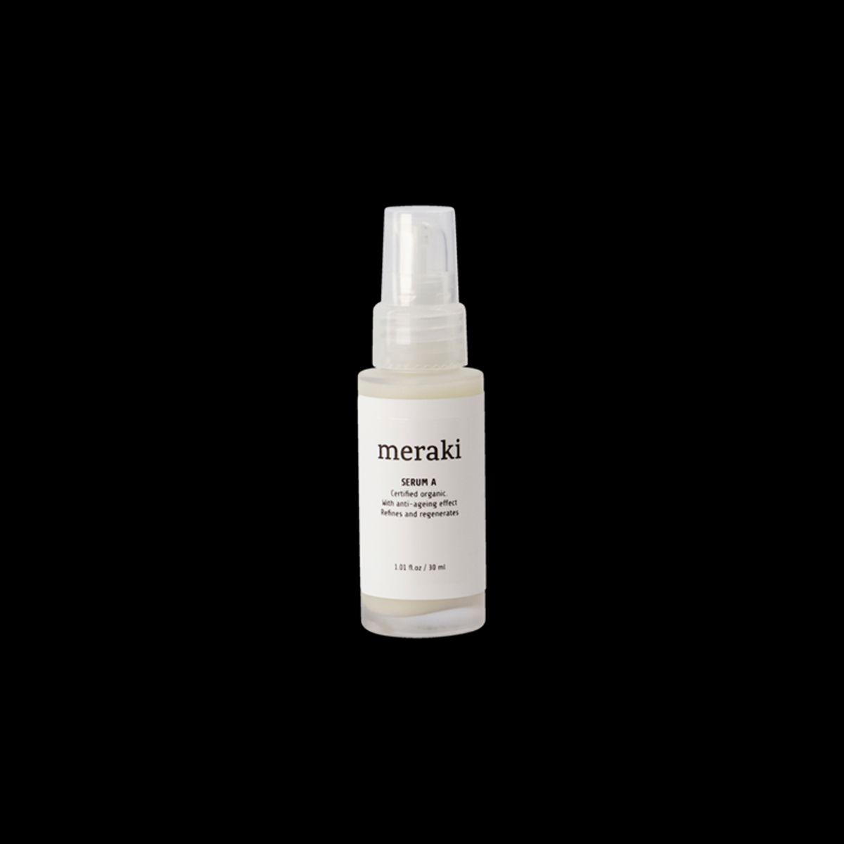 Meraki Serum A (30 ml)