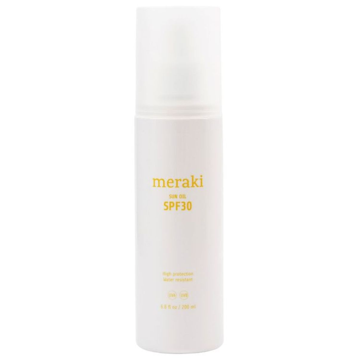 Meraki Sololie - SPF30 - 200 ml