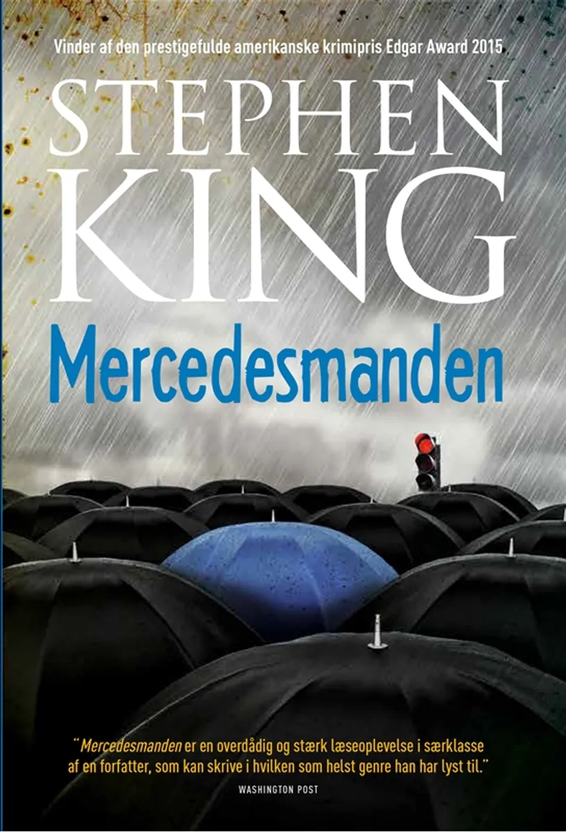 Mercedesmanden