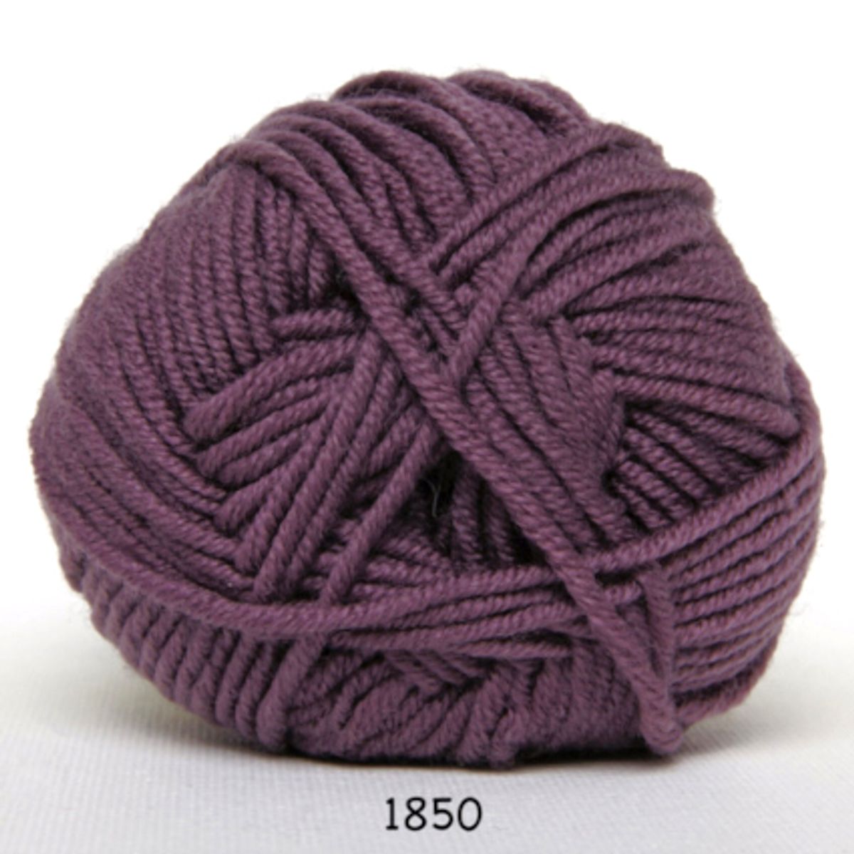 Merino Cotton, lyng, 50 g, nr. 1850