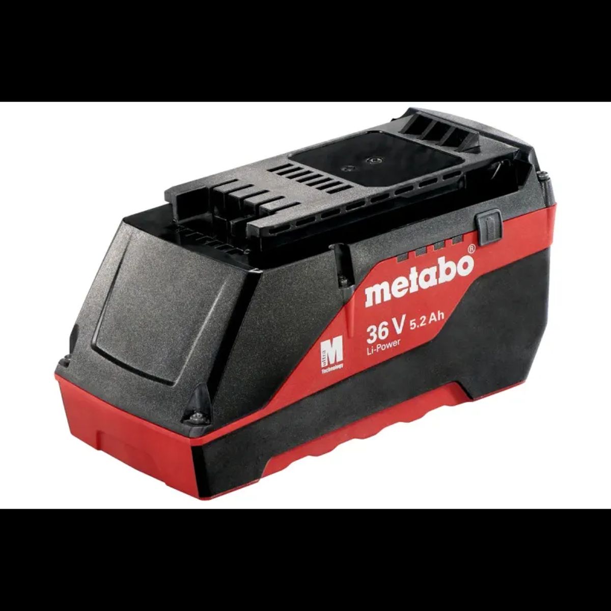 Metabo Batteri 36 V 5,2 - 625529000