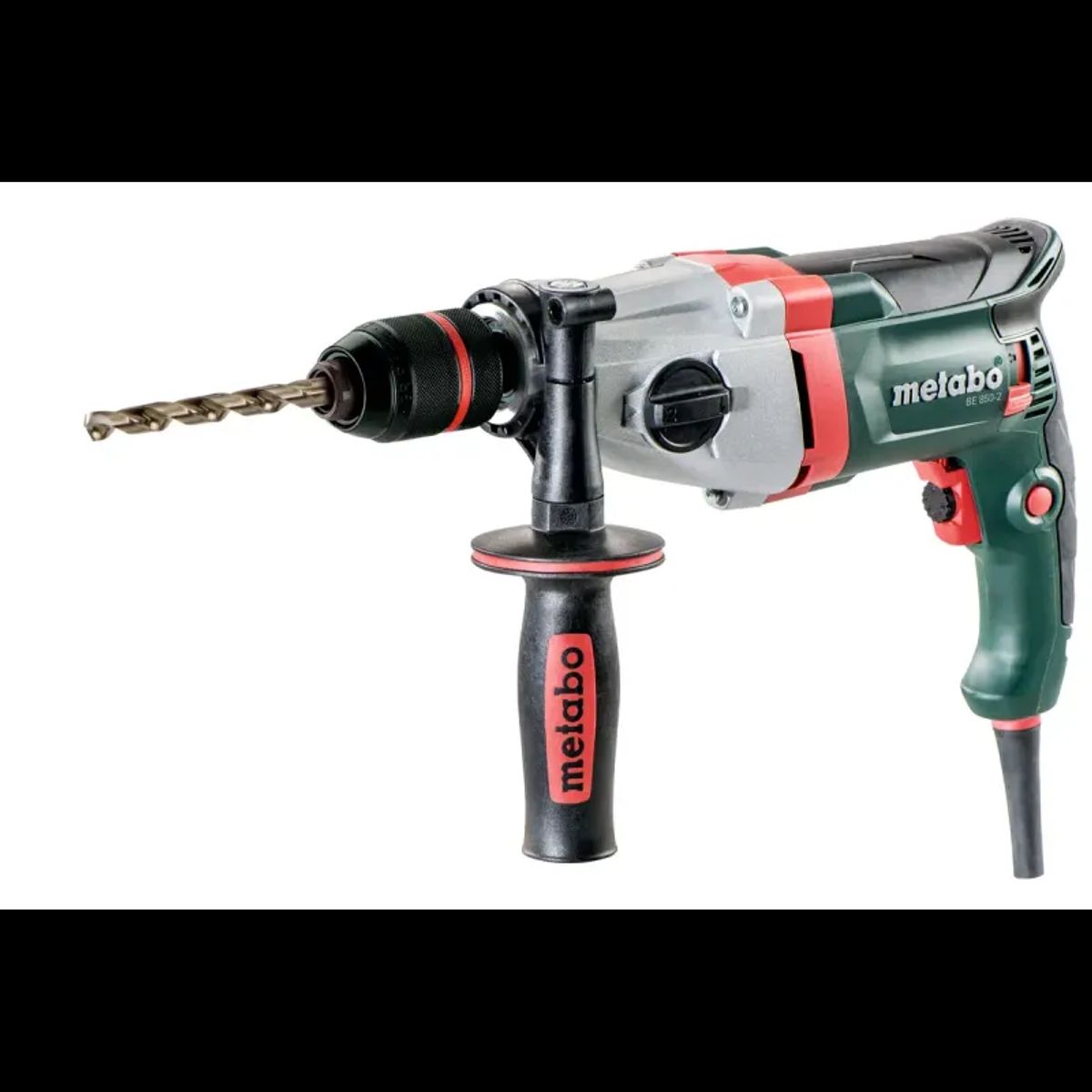 Metabo Boremaskine Be 850-2 - 600573810