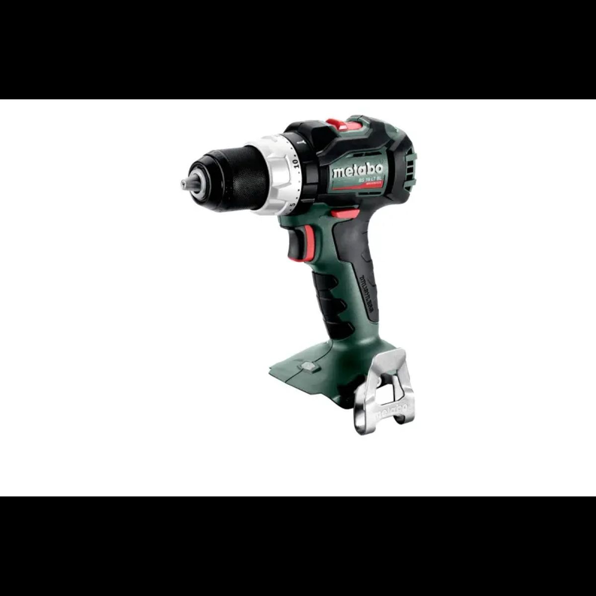 Metabo BS 18 LT BL - 602325840 Akku-bore--skruemaskine