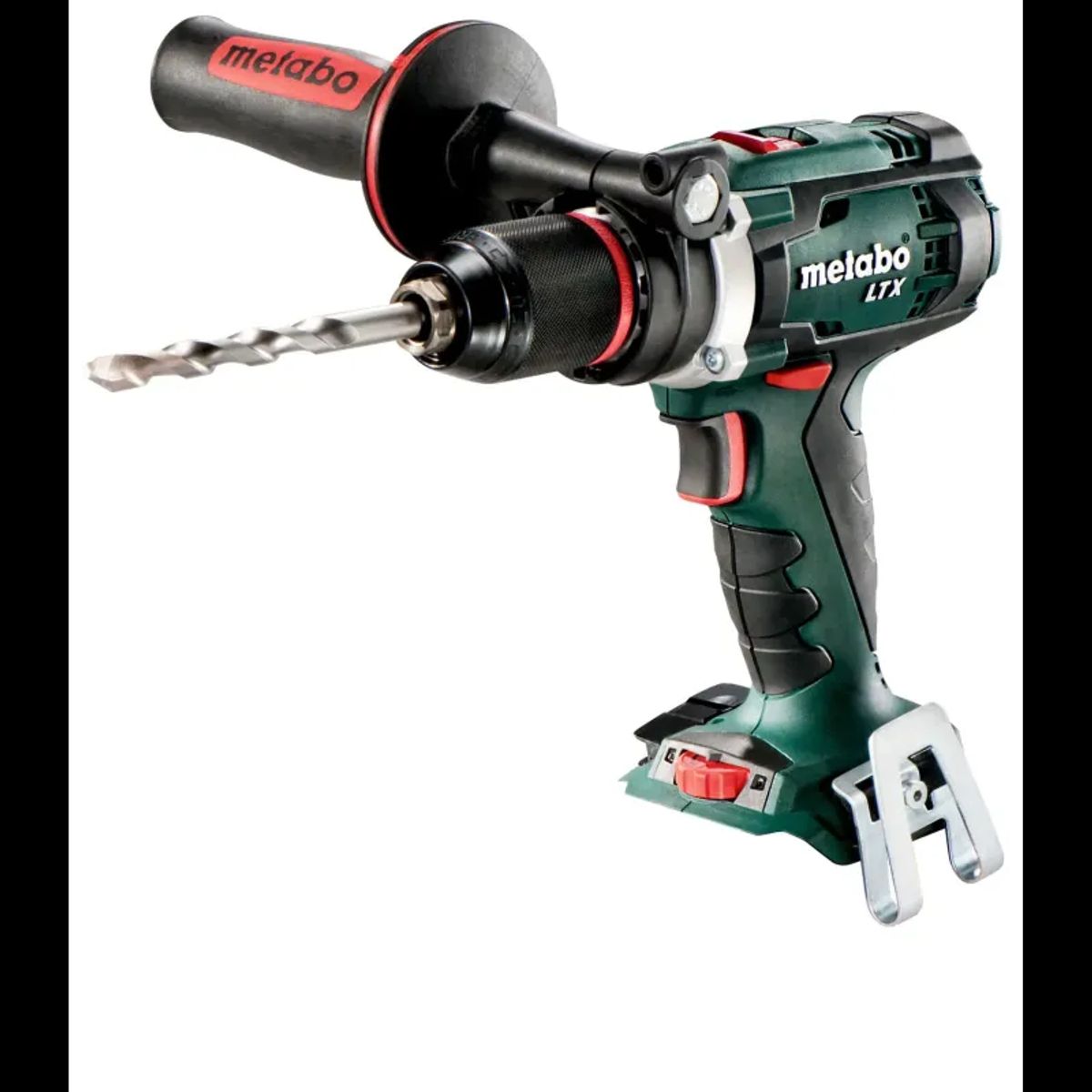 Metabo Bs 18 Ltx Impuls Solo - 602191890