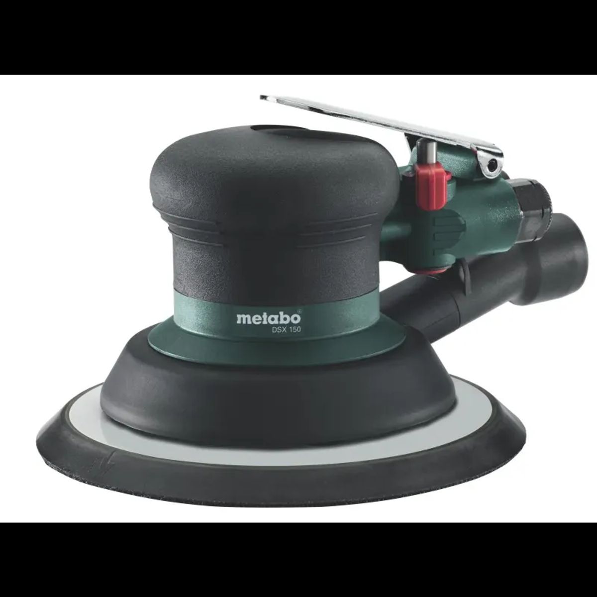 Metabo Excentersliber Dsx 150