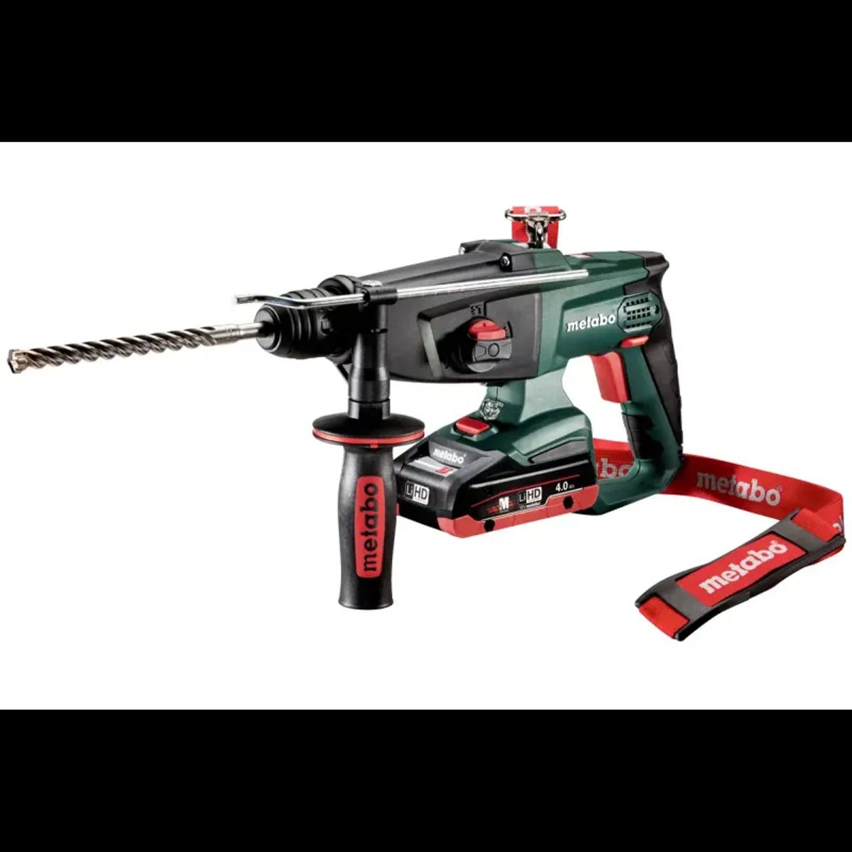 Metabo KHA 18 LTX - 600210800 Akku-hammer