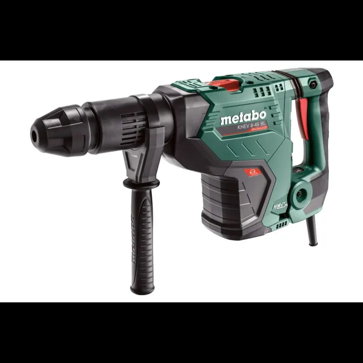 Metabo KHEV 8-45 BL - 600766500 Kombihammer