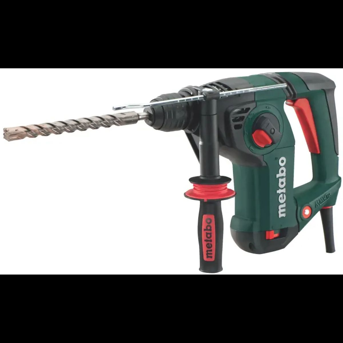 Metabo Kombihammer KHE 3250