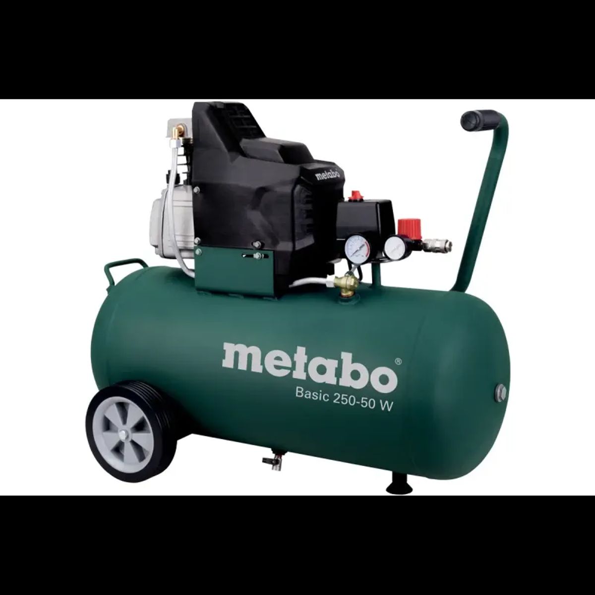 Metabo Kompressor Basic 250-50 W