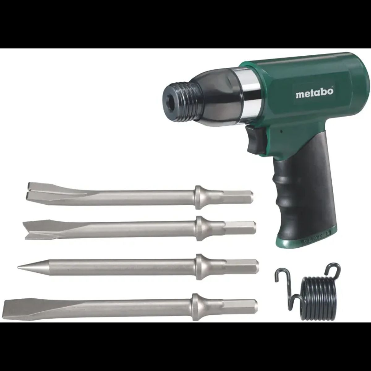 Metabo Mejselhammer Dmh 30 Set