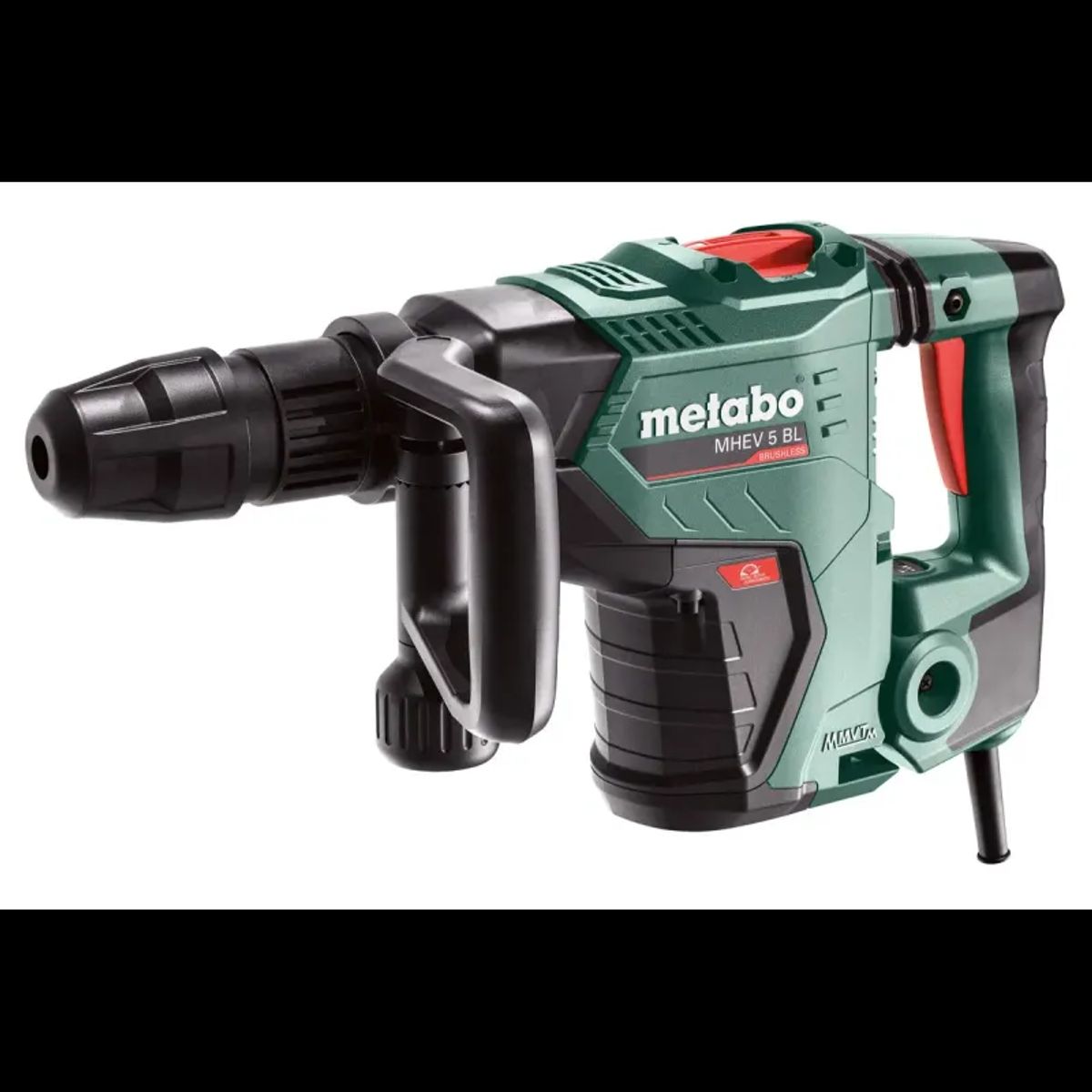 Metabo MHEV 5 BL - 600769500 Mejselhammer