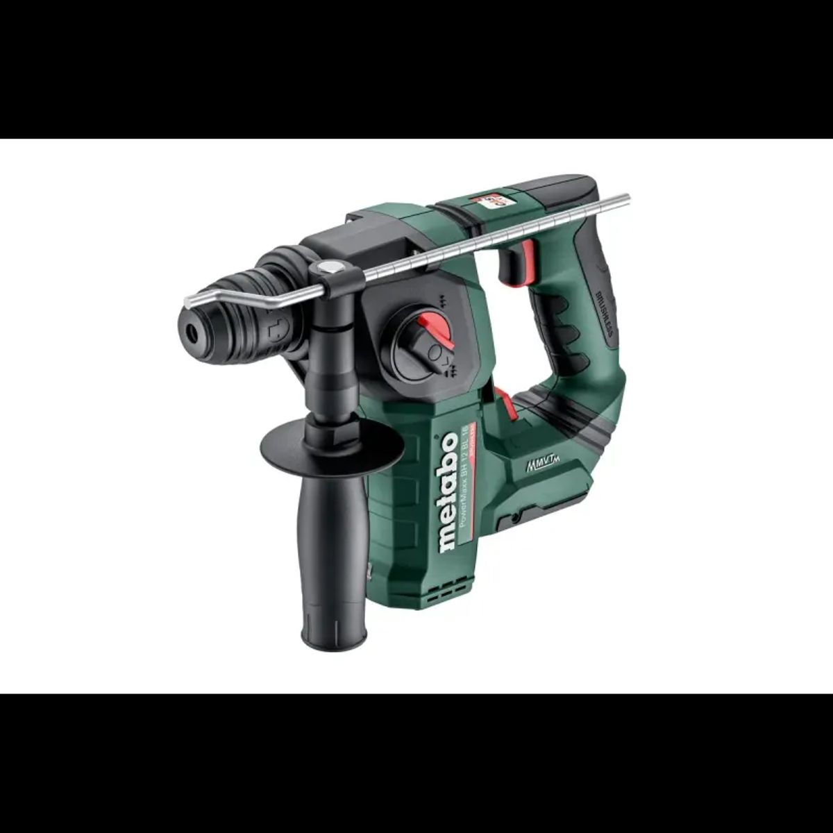 Metabo PowerMaxx BH 12 BL 16 - 600207850 Akku-hammer